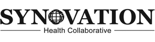 SYNOVATION HEALTH COLLABORATIVE logo