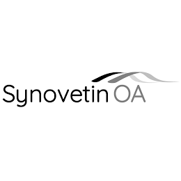 SYNOVETIN OA logo