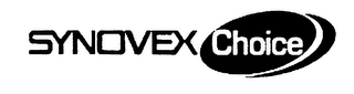 SYNOVEX CHOICE