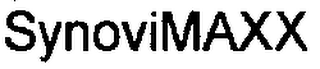 SYNOVIMAXX logo