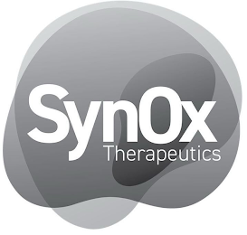 SYNOX THERAPEUTICS logo