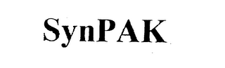 SYNPAK logo