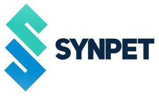 SYNPET logo