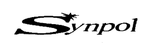 SYNPOL logo