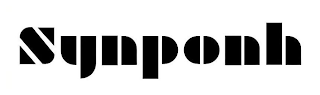 SYNPONH logo