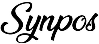 SYNPOS logo