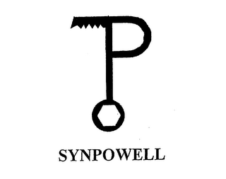 SYNPOWELL P logo