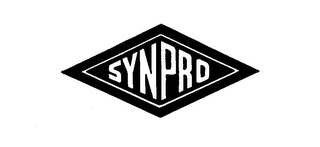 SYNPRO logo