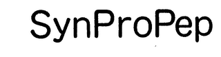 SYNPROPEP logo