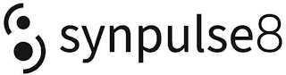 SYNPULSE8 logo