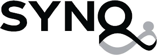 SYNQ logo