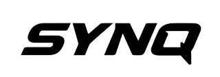 SYNQ logo