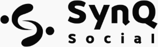 SYNQ SOCIAL logo