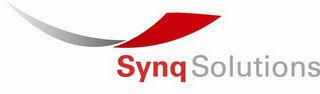 SYNQ SOLUTIONS logo