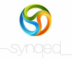 SYNQED logo