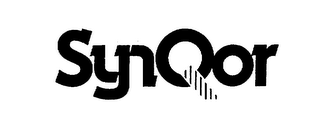 SYNQOR logo
