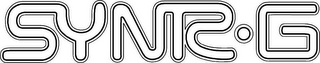 SYNRG logo