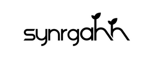 SYNRGAHH logo