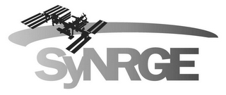 SYNRGE logo