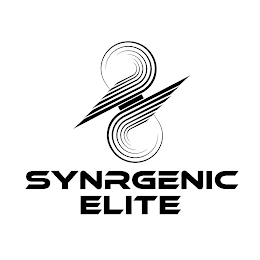 SYNRGENIC ELITE logo