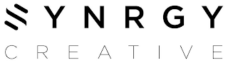 SYNRGY CREATIVE logo