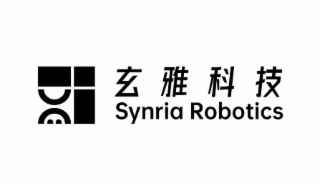 SYNRIA ROBOTICS logo