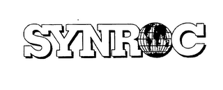 SYNROC logo
