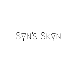 SYN'S SKYN logo