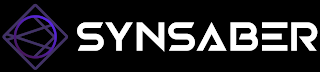 SYNSABER logo