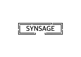 SYNSAGE logo