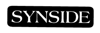 SYNSIDE logo