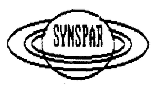 SYNSPAR logo