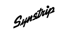 SYNSTRIP logo