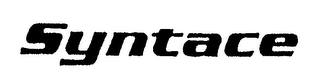 SYNTACE logo