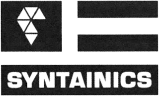 SYNTAINICS logo