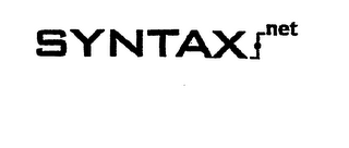 SYNTAX.NET logo
