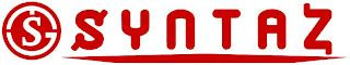 SYNTAZ logo