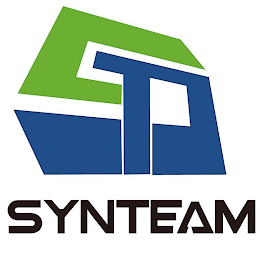 SYNTEAM logo