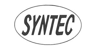 SYNTEC logo