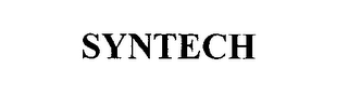 SYNTECH logo