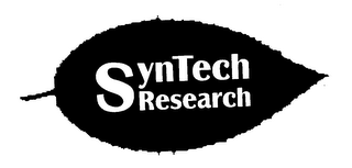 SYNTECH RESEARCH logo