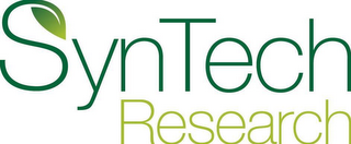 SYNTECH RESEARCH logo