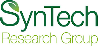 SYNTECH RESEARCH GROUP logo