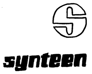 SYNTEEN logo