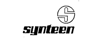 SYNTEEN logo