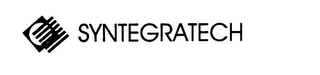 SYNTEGRATECH logo