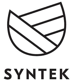 SYNTEK logo