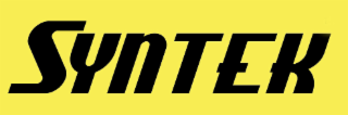SYNTEK logo