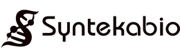 SYNTEKABIO logo