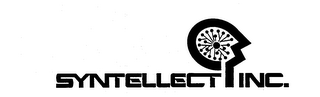 SYNTELLECT INC. logo